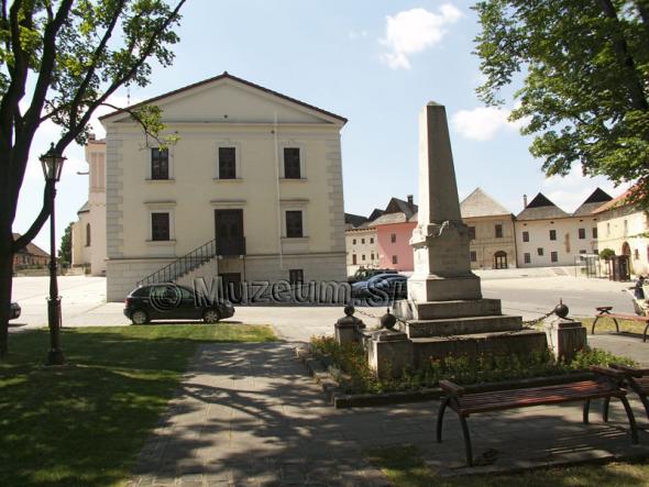 Spišská Sobota