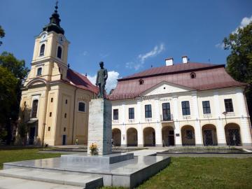 Horehronské múzeum, Brezno