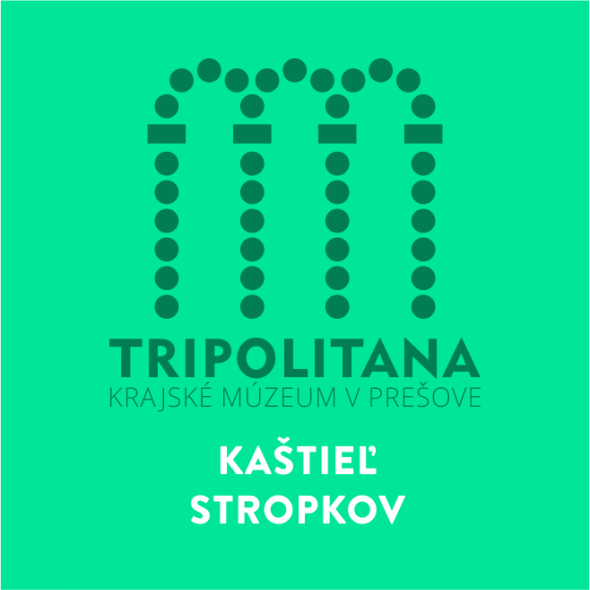 Kaštieľ Stropkov /Tripolitana/