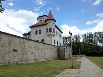 Považské múzeum v Žiline