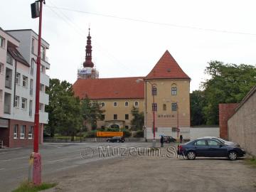 Západoslovenské múzeum v Trnave