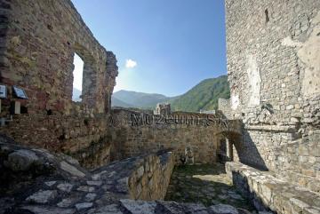 Hrad Strečno