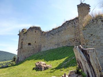 Zborovský hrad