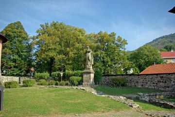 Mestský hrad Kremnica