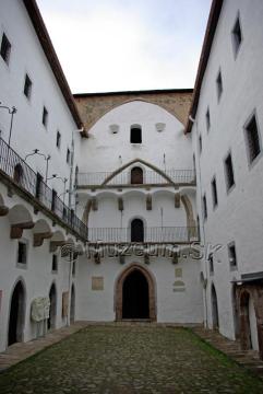 Starý Zámok, Banská Štiavnica