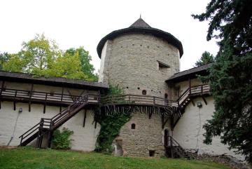 Starý Zámok, Banská Štiavnica