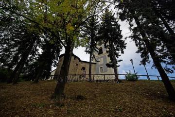 Starý Zámok, Banská Štiavnica