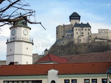 Trenčiansky hrad