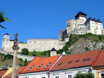 Trenčiansky hrad