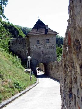 Trenčiansky hrad