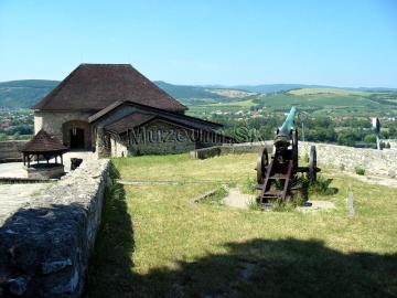 Trenčiansky hrad