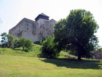 Trenčiansky hrad