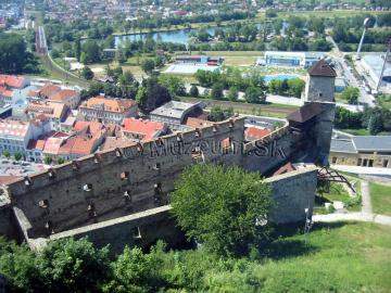 Trenčiansky hrad