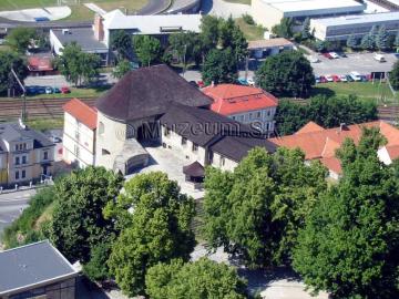 Trenčiansky hrad