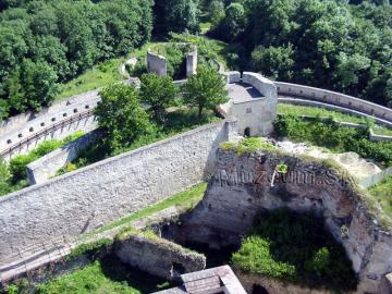 Trenčiansky hrad