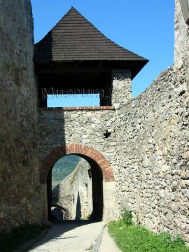 Trenčiansky hrad