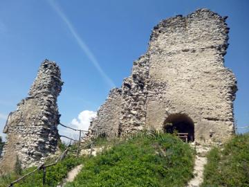 Viniansky hrad