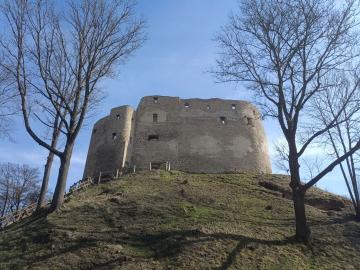 Považský hrad