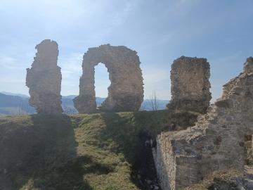 Považský hrad