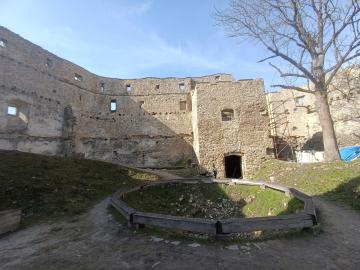 Považský hrad