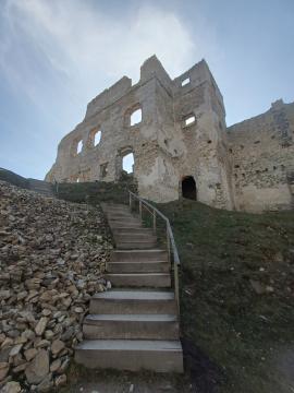 Považský hrad