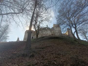 Považský hrad