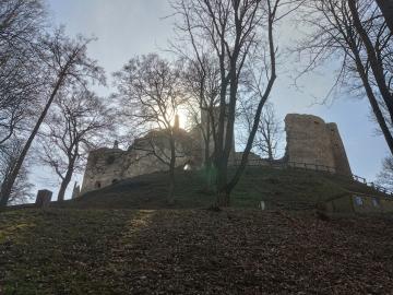 Považský hrad