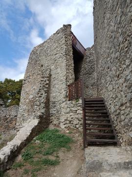 Topoľčiansky hrad