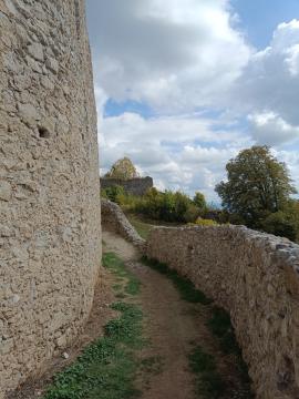 Topoľčiansky hrad