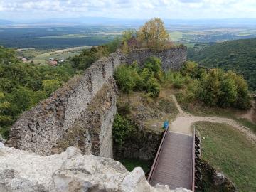 Topoľčiansky hrad