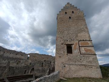 Topoľčiansky hrad