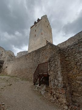 Topoľčiansky hrad