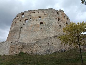 Topoľčiansky hrad