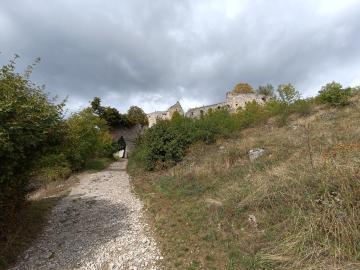 Topoľčiansky hrad